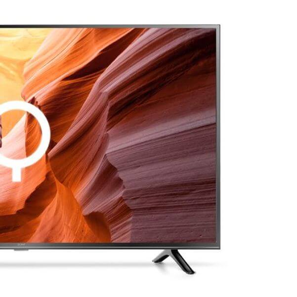 SMART TV QUINT 43 QT2-43P ANDROID
