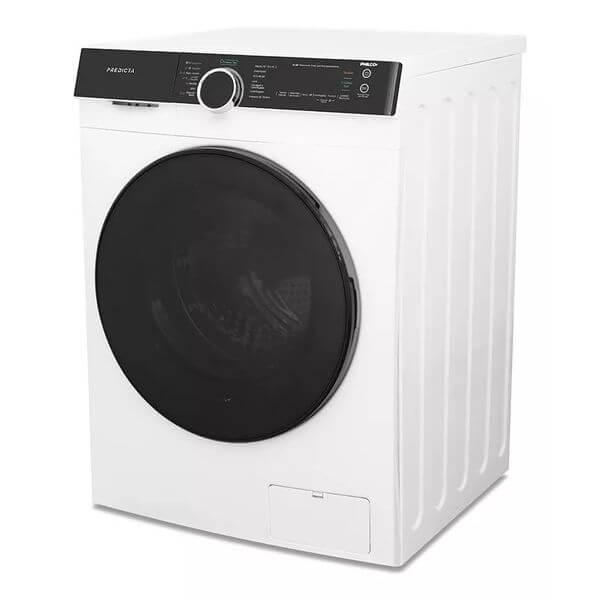 LAVASECARROPAS PHILCO PHLS107B 10/7KG 1500RPM BLANCO INVERTER