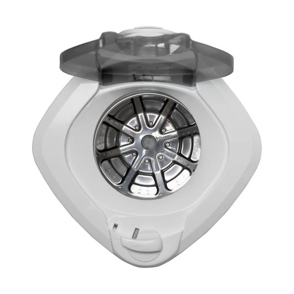 SECARROPAS DREAN QV 6.5KG 2800RPM BLANCO