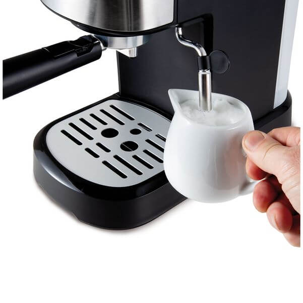 CAFETERA LILIANA ESPRESSO AC980 3EN1 CAPSULAS