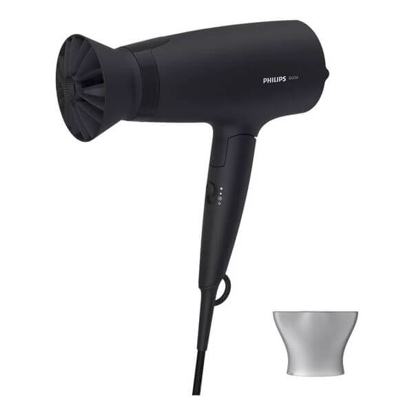 SECADOR DE PELO PHILIPS BHD308/10 THERMOPROTECT 1600W