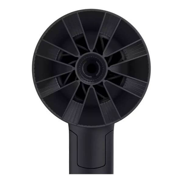 SECADOR DE PELO PHILIPS BHD308/10 THERMOPROTECT 1600W