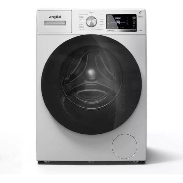 LAVASECARROPAS WHIRLPOOL WNC95AB 9.5/6KG 1400RPM BLANCO