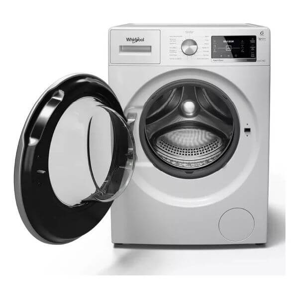 LAVASECARROPAS WHIRLPOOL WNC95AB 9.5/6KG 1400RPM BLANCO