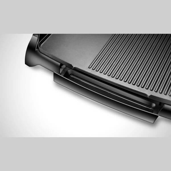 PARRILLA ELECTRICA ATMA PG4731P 5 NIVELES SIN TAPA