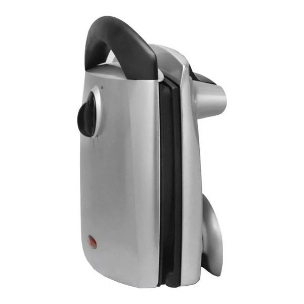 PARRILLA ELECTRICA ATMA PG4720P DOBLE CON TAPA