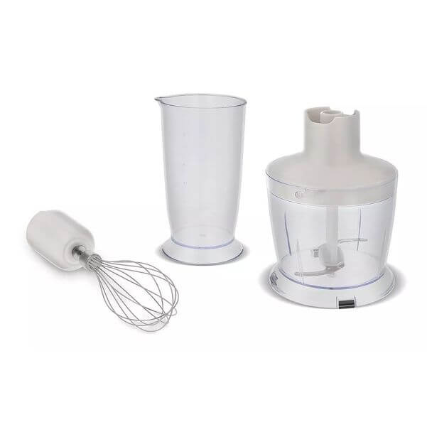 MIXER ATMA LM8530P 600W 2VEL BATI/VASO/PICA