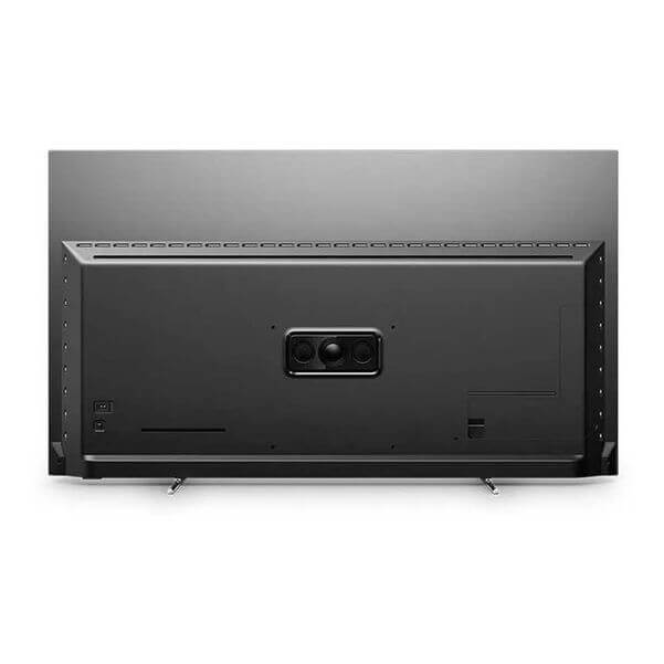 TVC PHILIPS 65 LED 65OLED707/77 SMART 4K