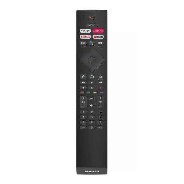 TVC PHILIPS 65 LED 65OLED707/77 SMART 4K