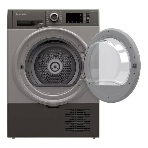 SECARROPAS ARISTON A3D91GSEAG 9KG GRIS