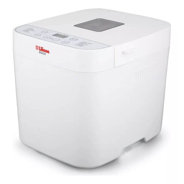 FABRICA DE PAN LILIANA AFP905 1KG 550W 12PRO