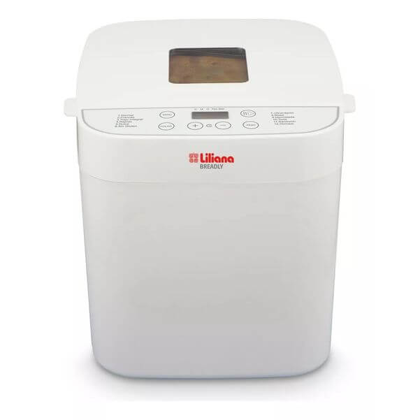 FABRICA DE PAN LILIANA AFP905 1KG 550W 12PRO