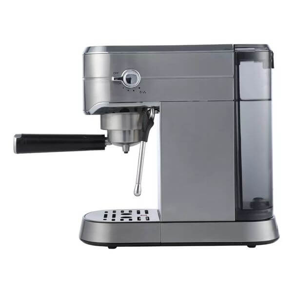 CAFETERA SMARTLIFE EC5418NDG EXPRES 3EN1 CAPSULAS