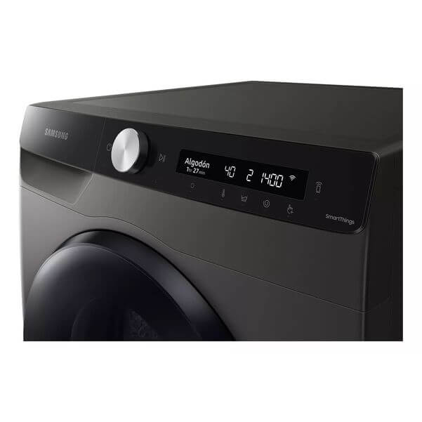 LAVASECARROPAS SAMSUNG WD95T504DBXUBX 9.5K 1400RPM