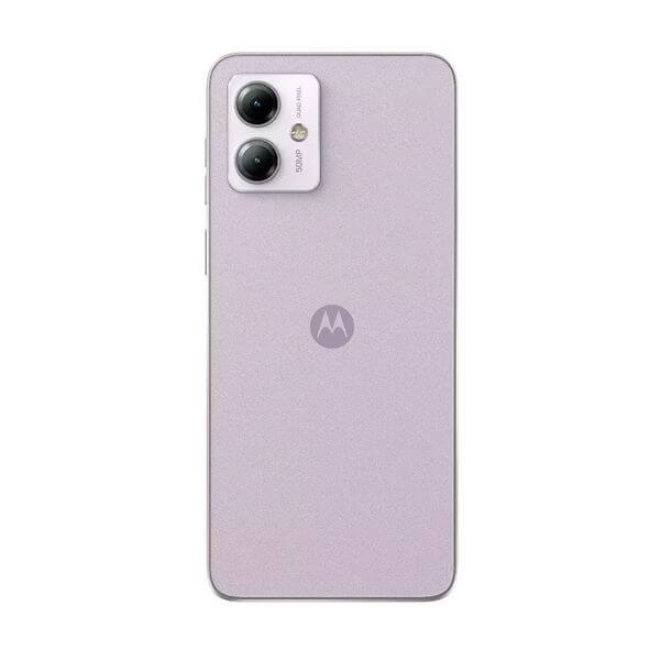 CELULAR MOTOROLA G14 6.5P 50MP 4 RAM/128 GB ROSA