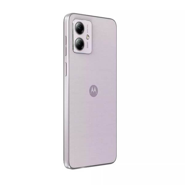 CELULAR MOTOROLA G14 6.5P 50MP 4 RAM/128 GB ROSA