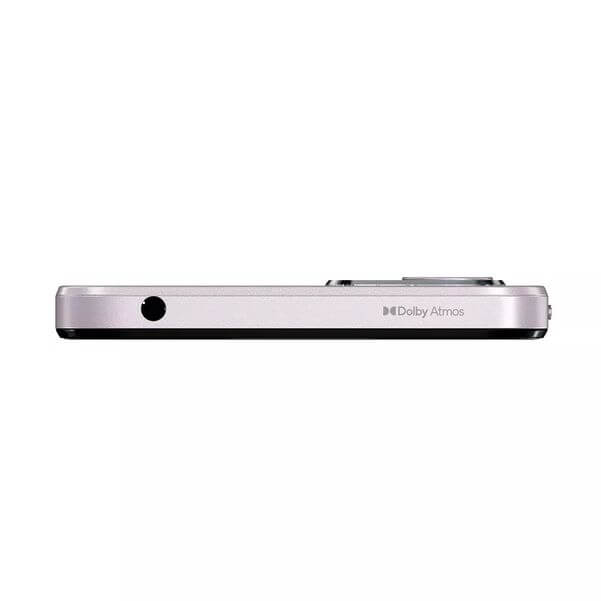 CELULAR MOTOROLA G14 6.5P 50MP 4 RAM/128 GB ROSA