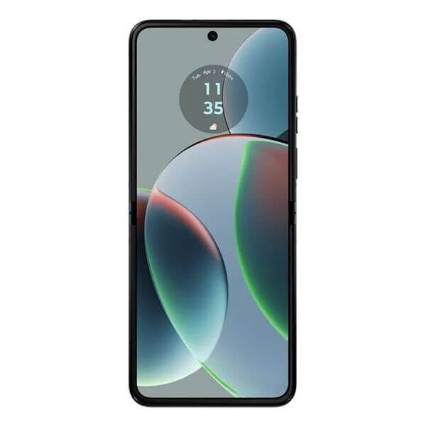 CELULAR MOTOROLA RAZR 40 6.9P 64MP 8 RAM/ 256 GB GRIS