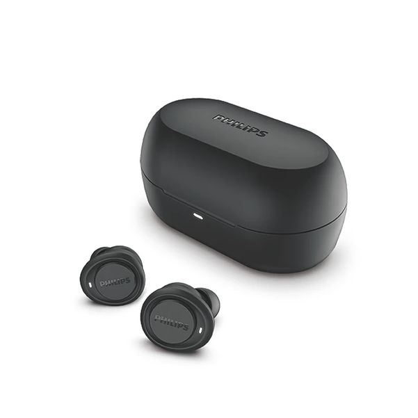 AURICULAR PHILIPS TAT1215BK/10 IN EAR BT TRUE