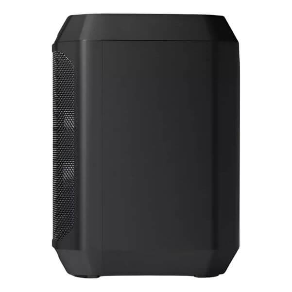 PARLANTE PHILIPS TAX2208 PARTY 8PX1 30W RMS