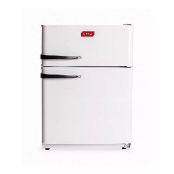 HELADERA MINIBAR NEBA A-128 128LTS 2F