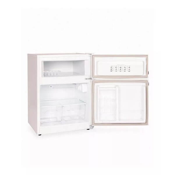 HELADERA MINIBAR NEBA A-128 128LTS 2F