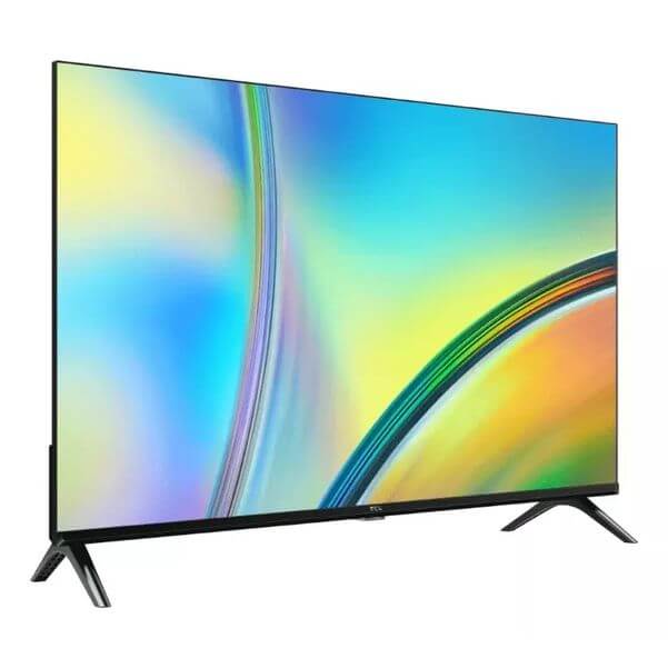SMART TV TCL 32P L32S5400 ANDROID TV