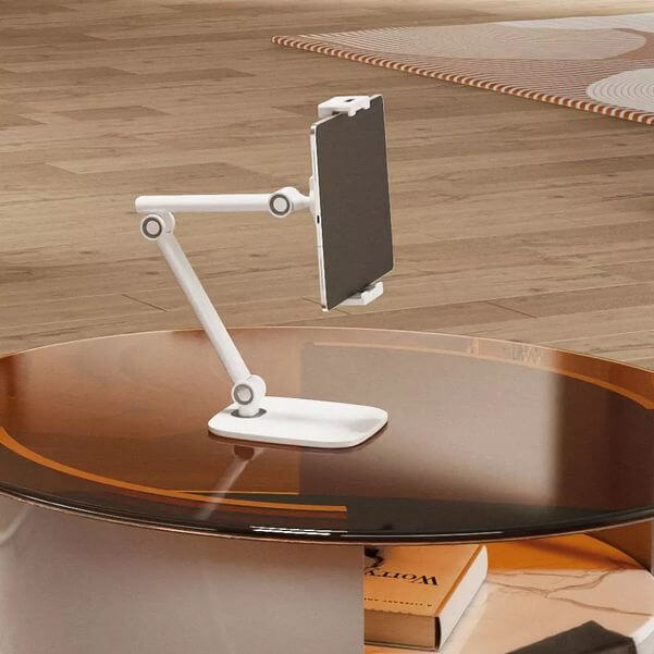 SOPORTE CEL ONEBOX OB-UP2 ESCRITORIO CEL/TAB