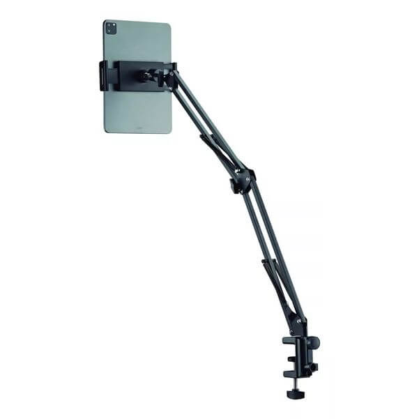 SOPORTE CEL ONEBOX OB-UP1 C/BRAZO CEL/TABLET