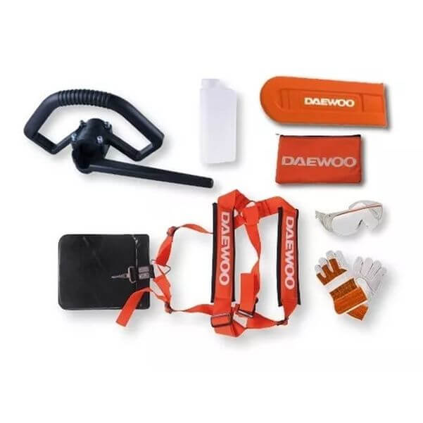 DESMALEZADORA DAEWOO DAMT520 2H P52CC 4 EN 1