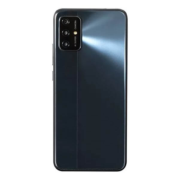 CELULAR KONKA N17 6.5P 48MP 8GB RAM/256GB NEGRO