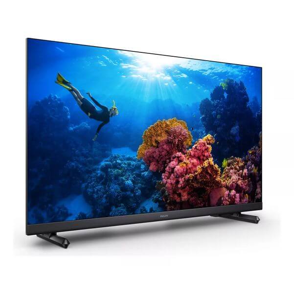 SMART TV PHILIPS 32 LED 32PHD6918/77 GOOGLE