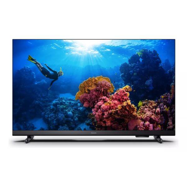 SMART TV PHILIPS 32 LED 32PHD6918/77 GOOGLE