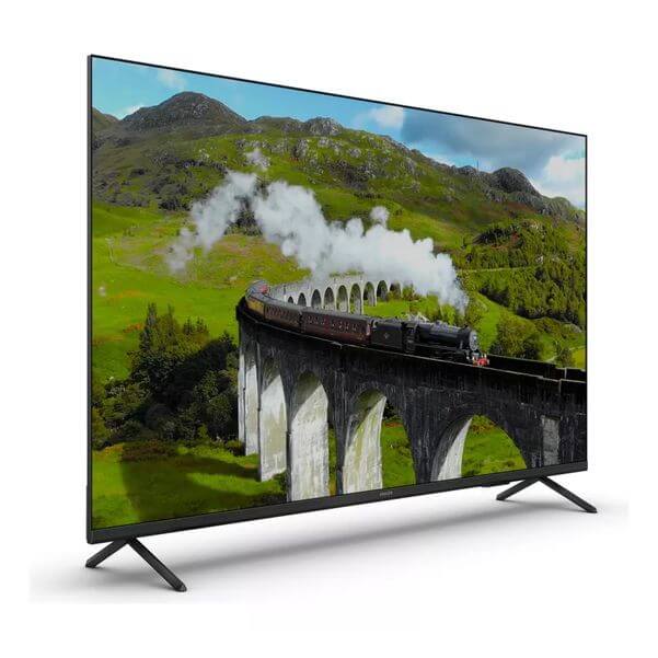 SMART TV PHILIPS 50 50PUD7408/77 4K GOOGLE