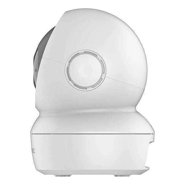 CAMARA DE SEGURIDAD EZVIZ C6N INTERIOR 360 GRADOS WIFI 1080P