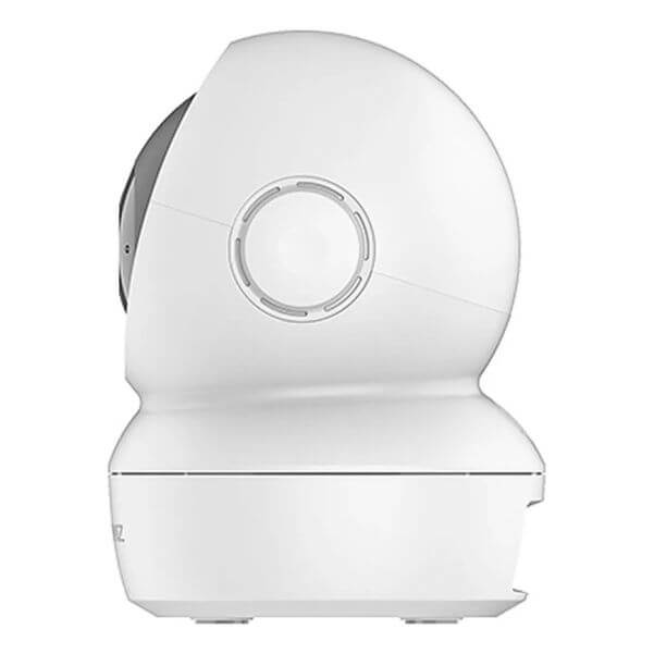 CAMARA SEG. EZVIZ H6C INTERIOR 360 WIFI 2K