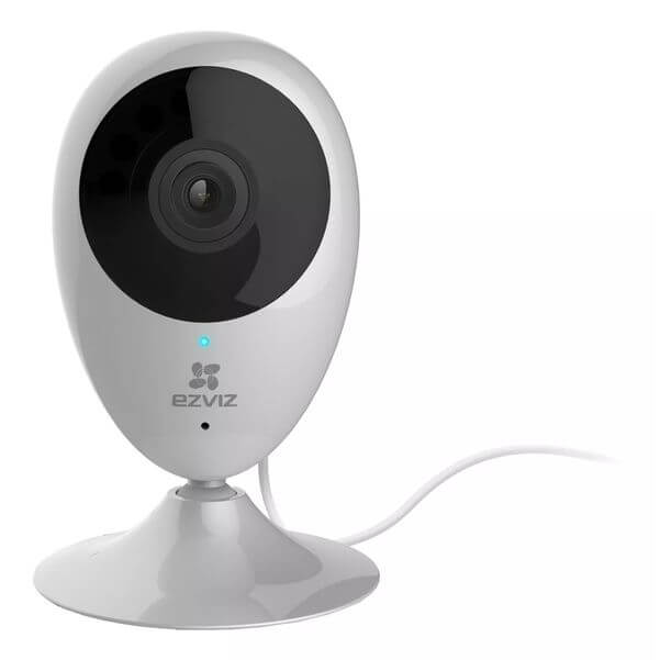 CAMARA SEG. EZVIZ C2C INTERIOR WIFI 1080P