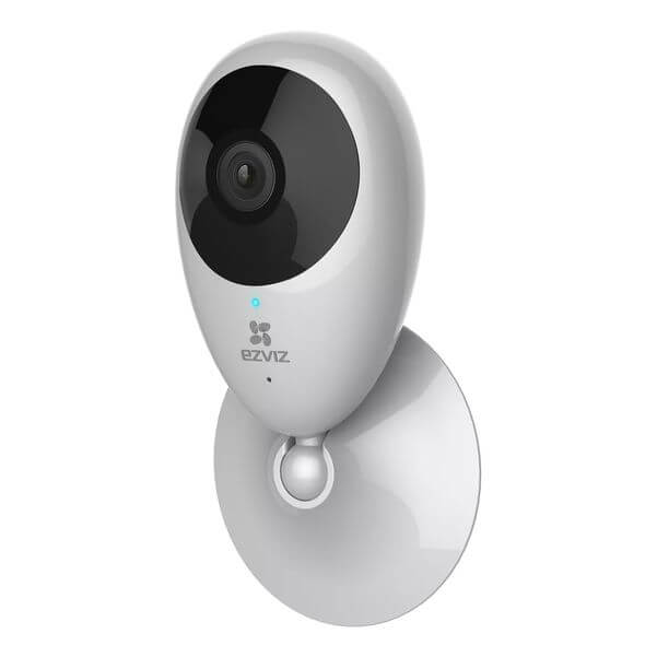 CAMARA SEG. EZVIZ C2C INTERIOR WIFI 1080P