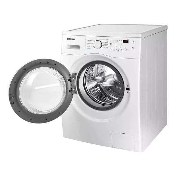 LAVARROPAS SAMSUNG WW70A4000EE INVERT 7KG 1000RPM BLANCO