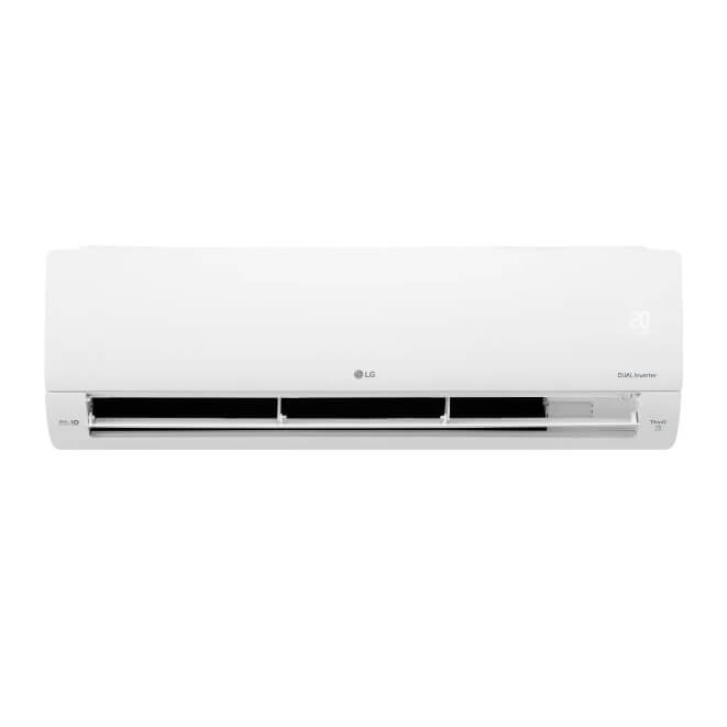SPLIT LG DUAL COOL SPLIT WIFI INVERTER 3600W