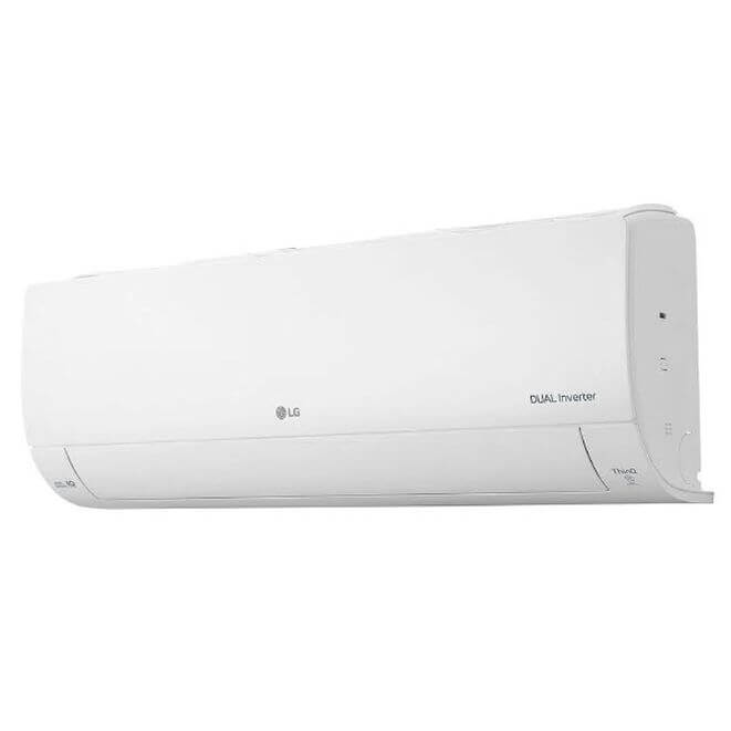 SPLIT LG DUAL COOL SPLIT WIFI INVERTER 3600W