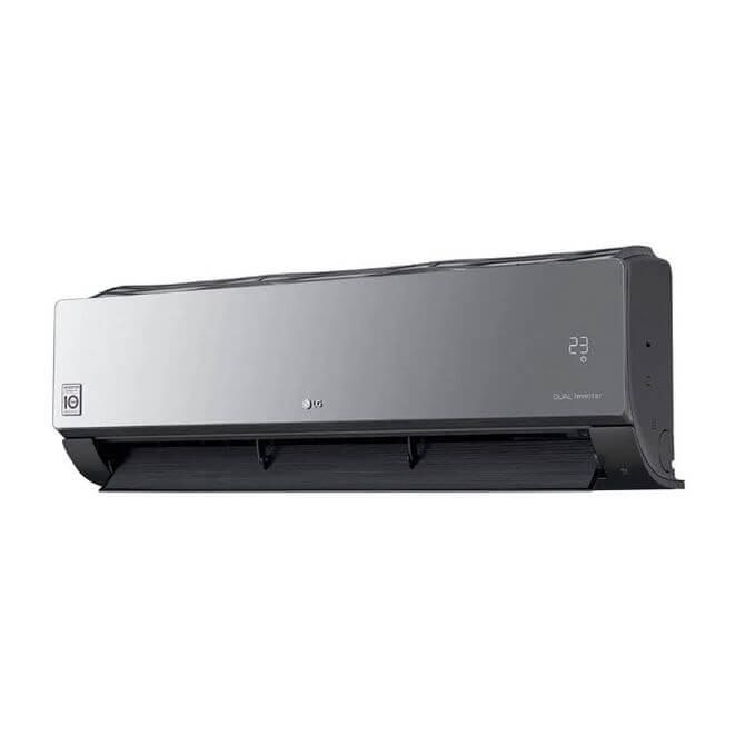AIRE ACONDICIONADO LG ARTCOOL SPLIT INVERTER FRIO/CALOR 3600W