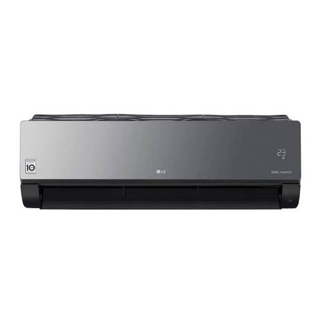 AIRE ACONDICIONADO LG ARTCOOL SPLIT INVERTER FRIO/CALOR 3600W