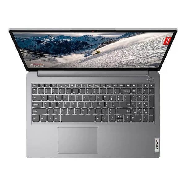 NOTEBOOK LENOVO 15ALC7 RYZEN 5 8GB RAM/256GB SSD 15.6P W11H