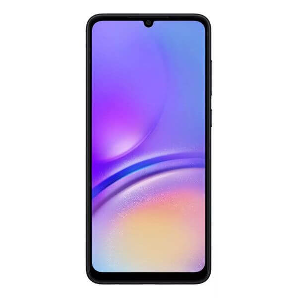 CELULAR SAMSUNG A05 6.7P 50MP 4GB RAM/64GB SD BLACK
