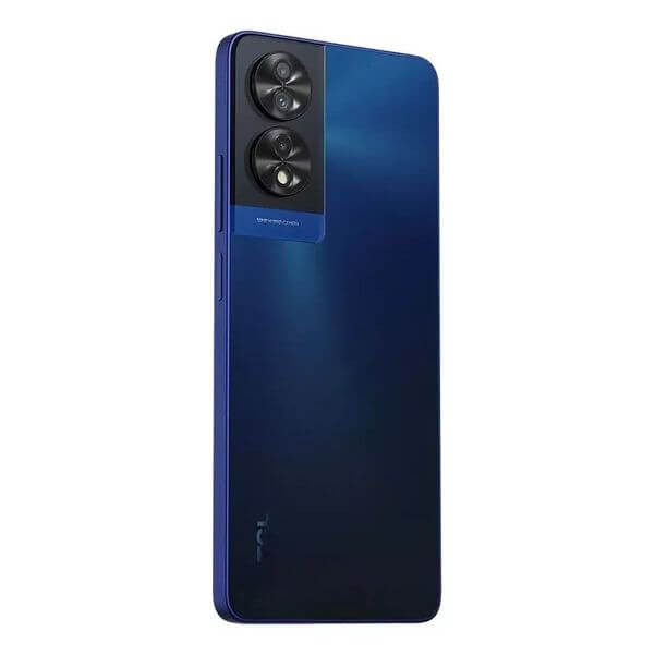 CELULAR TCL 40 NXTPAPER 6.8P 50MP 8GB RAM/256GB SD OPALO