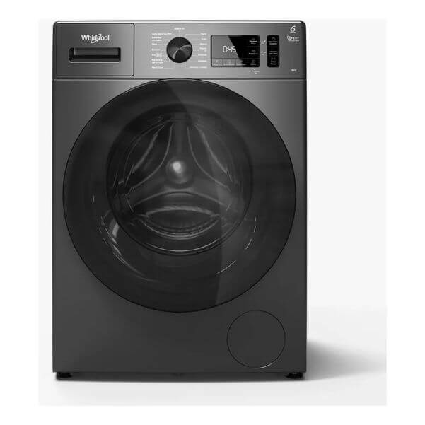 LAVARROPAS WHIRLPOOL WNQ80AS 8KG 1200RPM TITAN INVERTER