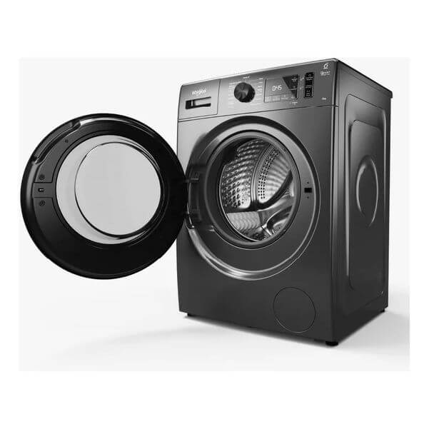 LAVARROPAS WHIRLPOOL WNQ80AS 8KG 1200RPM TITAN INVERTER