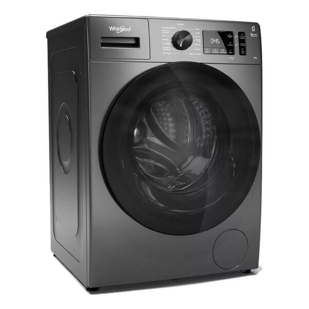 LAVARROPAS WHIRLPOOL WNQ80AS 8KG 1200RPM TITAN INVERTER
