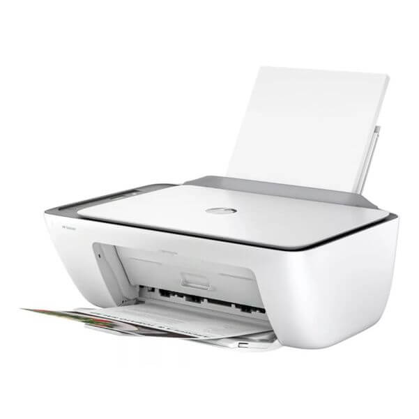 IMPRESORA MULTIFUNCION HP DESKJET ADVANTAGE 2875 WIFI